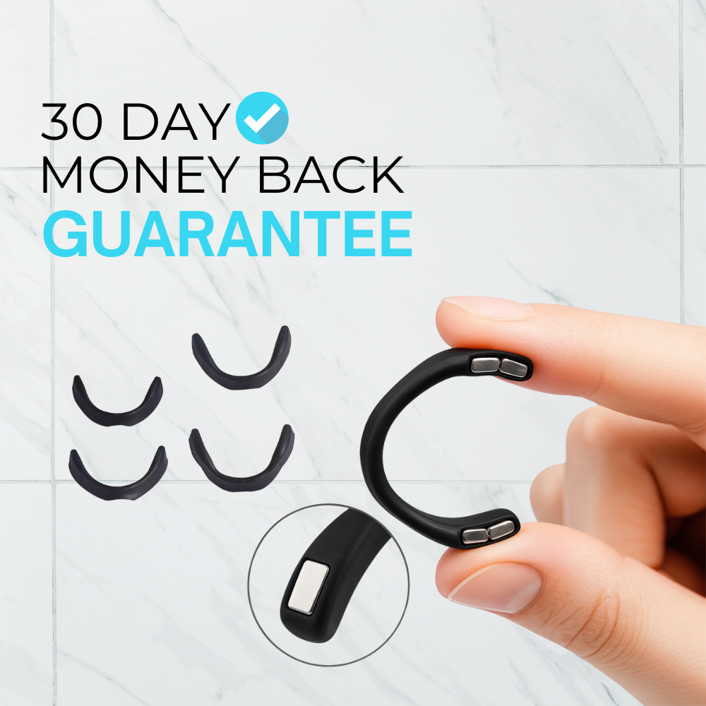 Ipnora™ | Magnetic Nasal Strips Kit