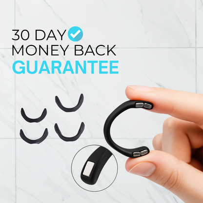 Ipnora™ | Magnetic Nasal Strips Kit